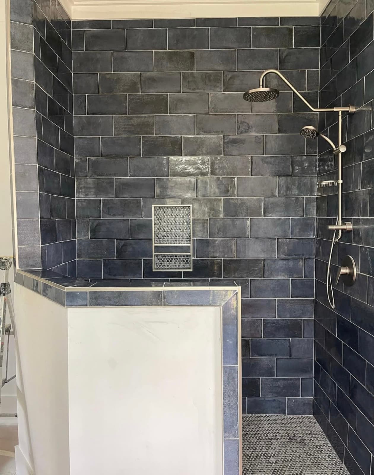 Tile and flooring project, Evolved by GL — 02